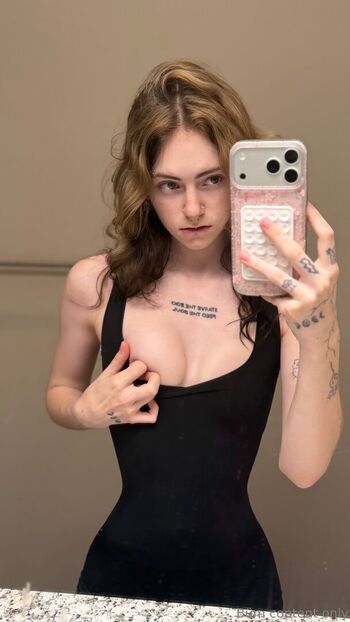 Full leaked A hicks private onlyfans photo