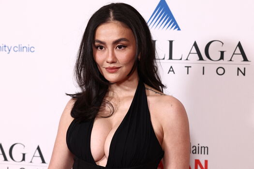 Full leaked Agnez mo private onlyfans photo