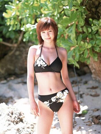Full leaked Aiko ito private onlyfans photo