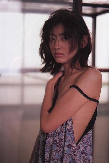 Full leaked Aiko sato private onlyfans photo