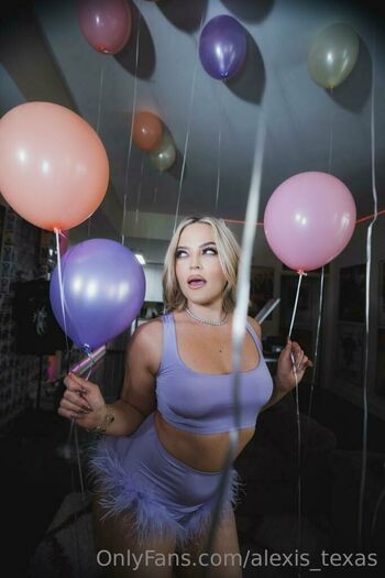 Full leaked Alexis texas private onlyfans photo