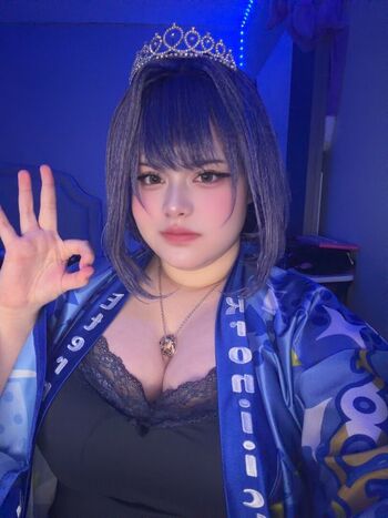 Full leaked Alissa shogun private onlyfans photo