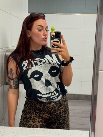 Full leaked Allie katch private onlyfans photo