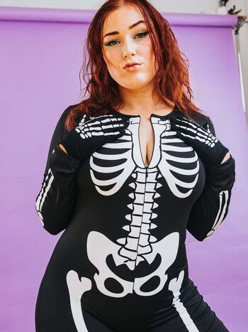 Full leaked Allie katch private onlyfans photo