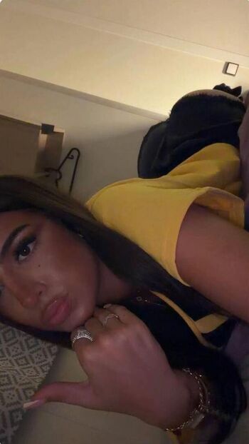 Full leaked Alyc ia private onlyfans photo
