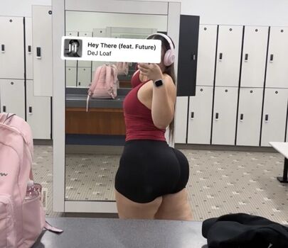 Full leaked Alyssa marie private onlyfans photo
