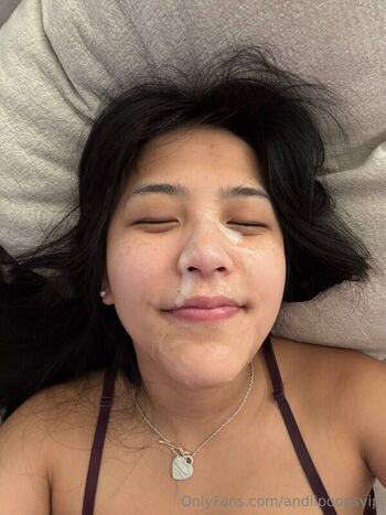 Full leaked Andii private onlyfans photo