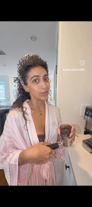 Full leaked Angelaaaaguilarrr private onlyfans photo