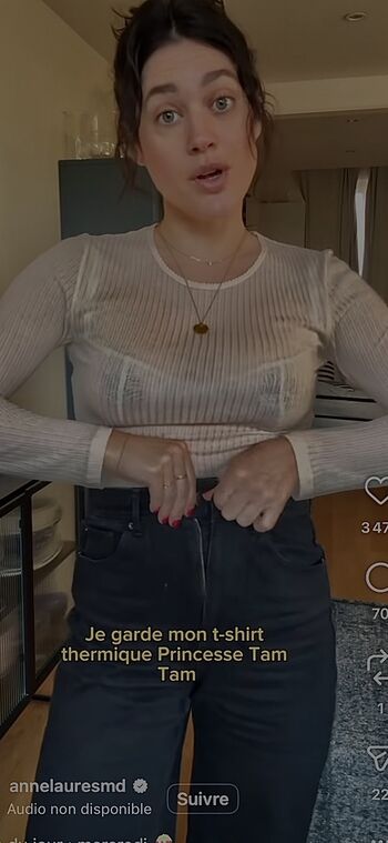 Full leaked Anne laure private onlyfans photo