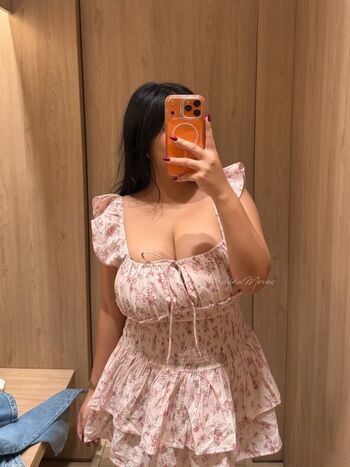 Full leaked Ashikamoves private onlyfans photo