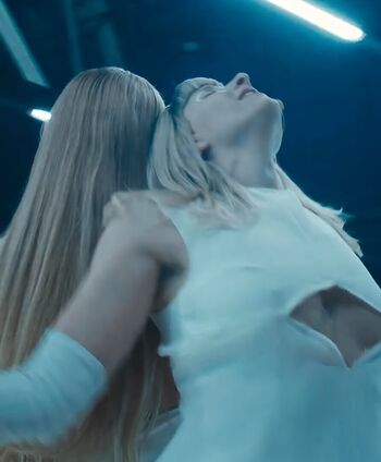 Full leaked Aurora aksnes private onlyfans photo