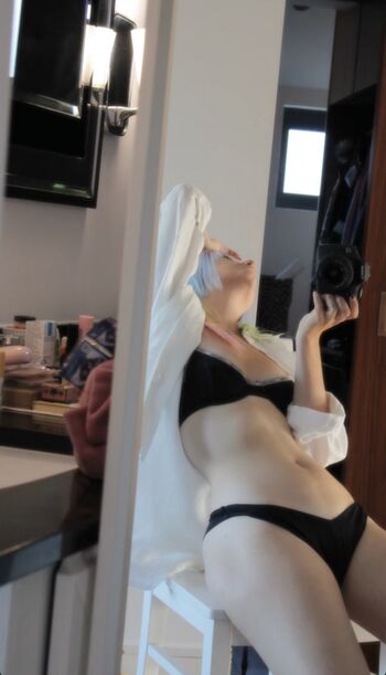 Full leaked Bbybat private onlyfans photo