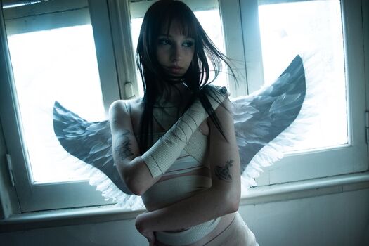 Full leaked Yuuno/ private onlyfans photo
