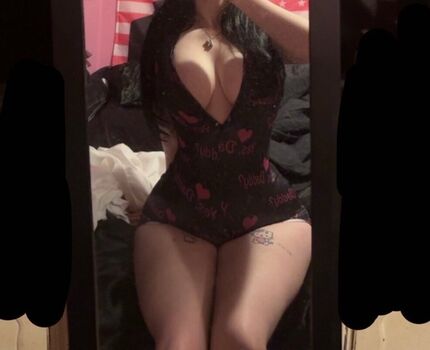 Full leaked Brixbunny private onlyfans photo