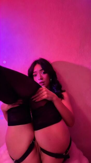 Full leaked Chaparrita linda private onlyfans photo
