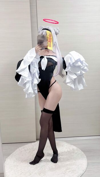 Full leaked Coco private onlyfans photo