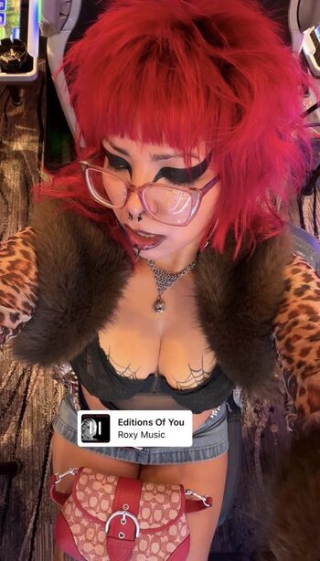 Full leaked Cowbyfunk private onlyfans photo