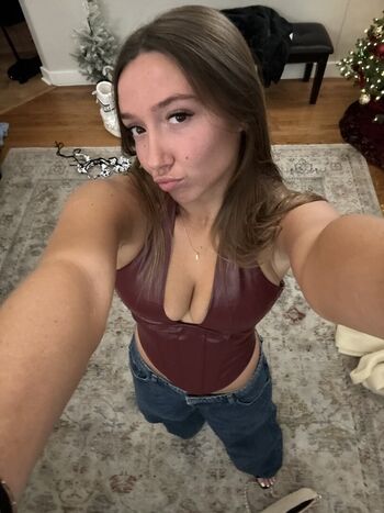 Full leaked Crazyjamjam private onlyfans photo