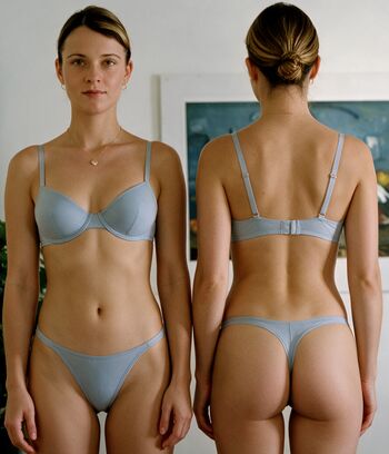 Czech And Slovak Women Nude Fakes
