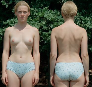 Czech And Slovak Women Nude Fakes