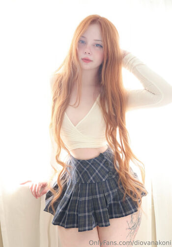Full leaked Diovana konigsreuter private onlyfans photo
