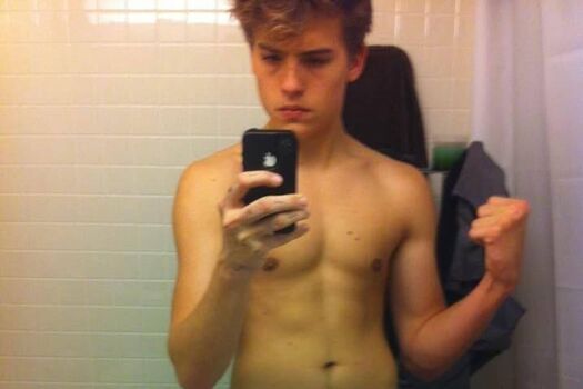 Dylan Sprouse