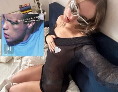 Full leaked Ellna a private onlyfans photo