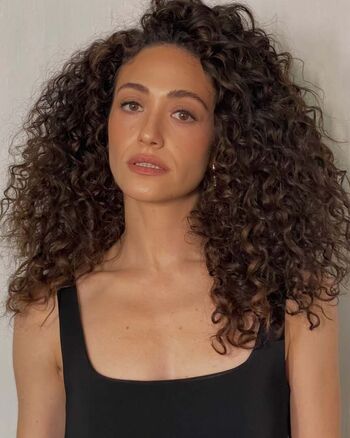 Full leaked Emmy rossum private onlyfans photo
