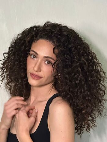 Full leaked Emmy rossum private onlyfans photo
