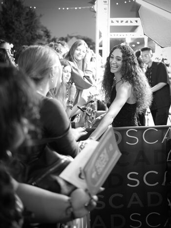 Full leaked Emmy rossum private onlyfans photo