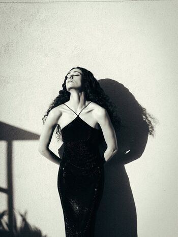 Full leaked Emmy rossum private onlyfans photo