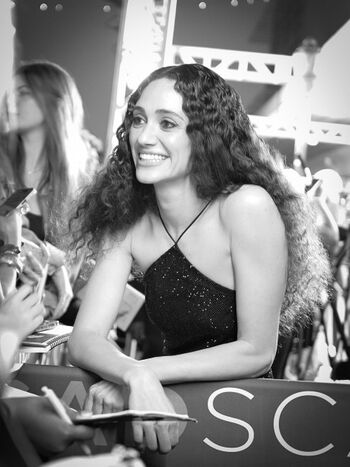 Full leaked Emmy rossum private onlyfans photo