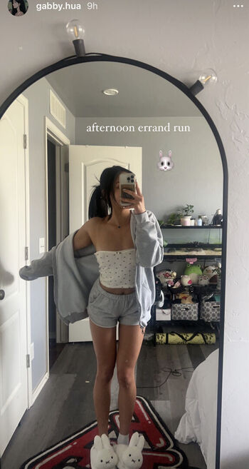 Gabby.hua