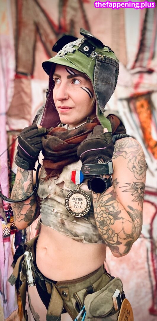 Girls With Colored Hair ???? / Haelle / haelle_ Fotografie OnlyFans Dezbrăcată #20