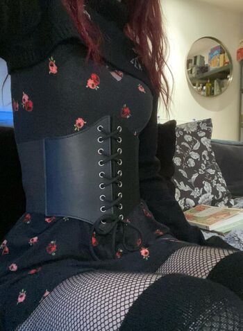 Full leaked Goddess serana private onlyfans photo