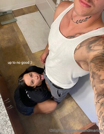 Ianandmariah