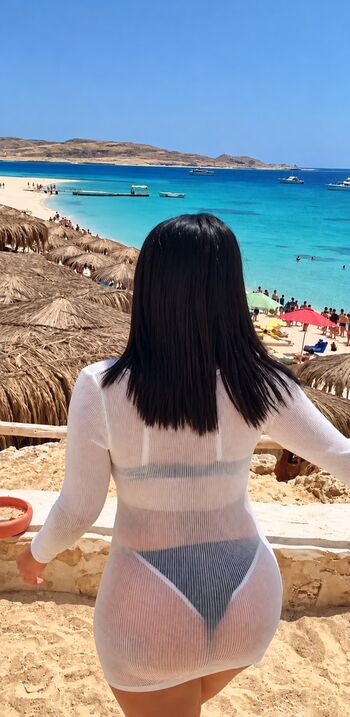 Full leaked Ibtisam private onlyfans photo
