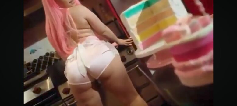Full leaked Ice spice private onlyfans photo