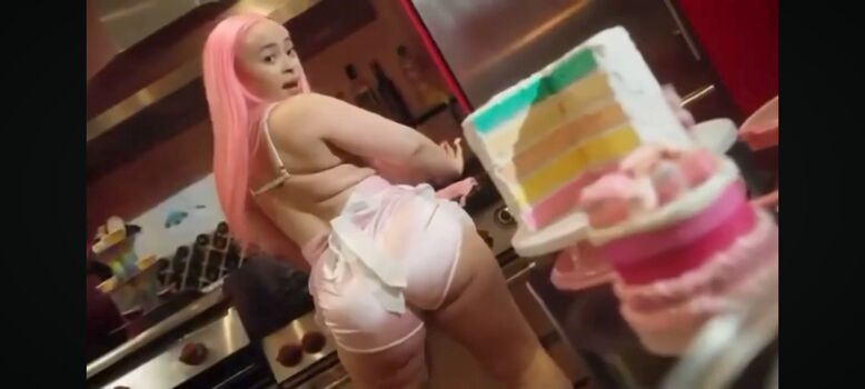 Full leaked Ice spice private onlyfans photo