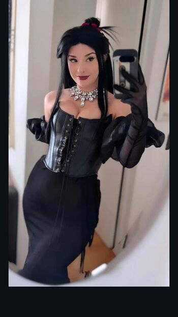 Full leaked Invadervie page private onlyfans photo