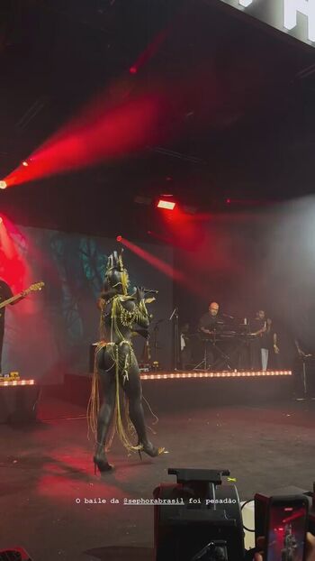 Iza Cantora