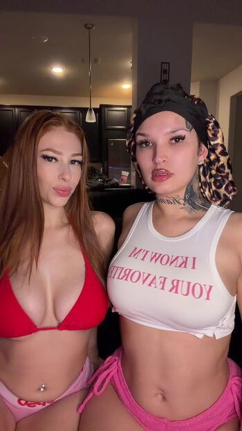 Full leaked Mirrabellka / private onlyfans photo