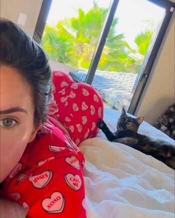 Full leaked Jen selter private onlyfans photo