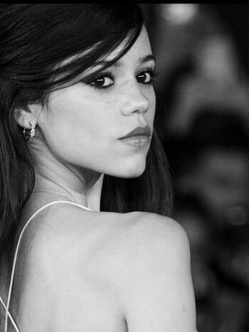 Jenna Ortega