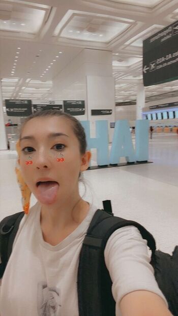 Full leaked Kaisa private onlyfans photo