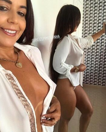 Keize Pimentinha