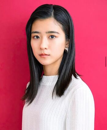 kuroshima yuina