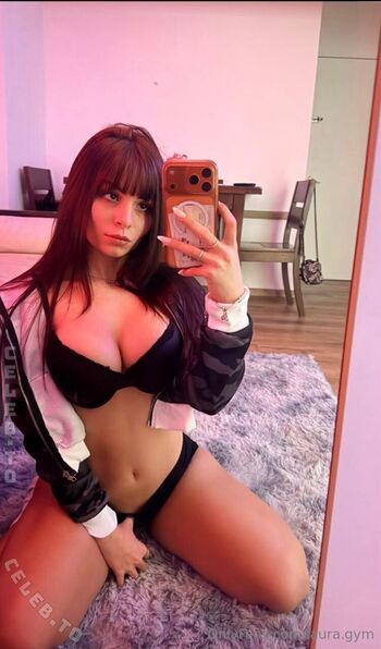 Full leaked Laura gym private onlyfans photo
