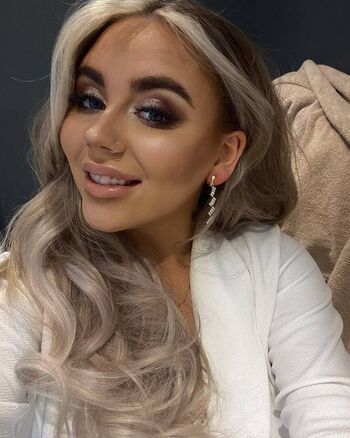 Lauren Murray