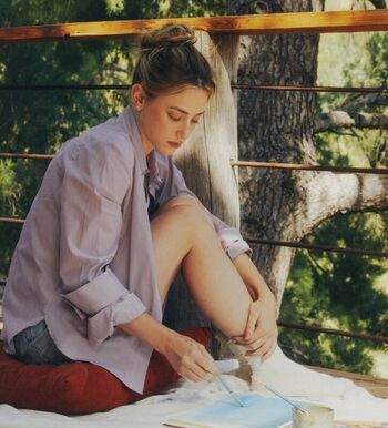 Lili Reinhart